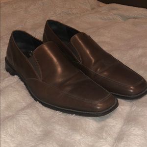 Men’s Gordon Rush dress shoes